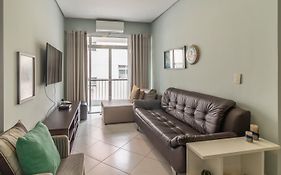 Apartamento Guarujá Praia Tombo